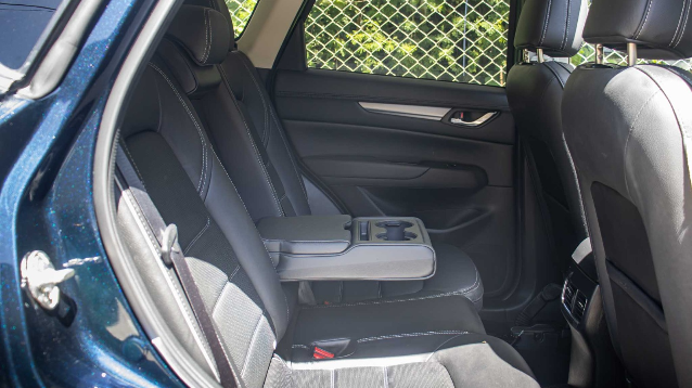 MAZDA CX-5 - 2024                                        